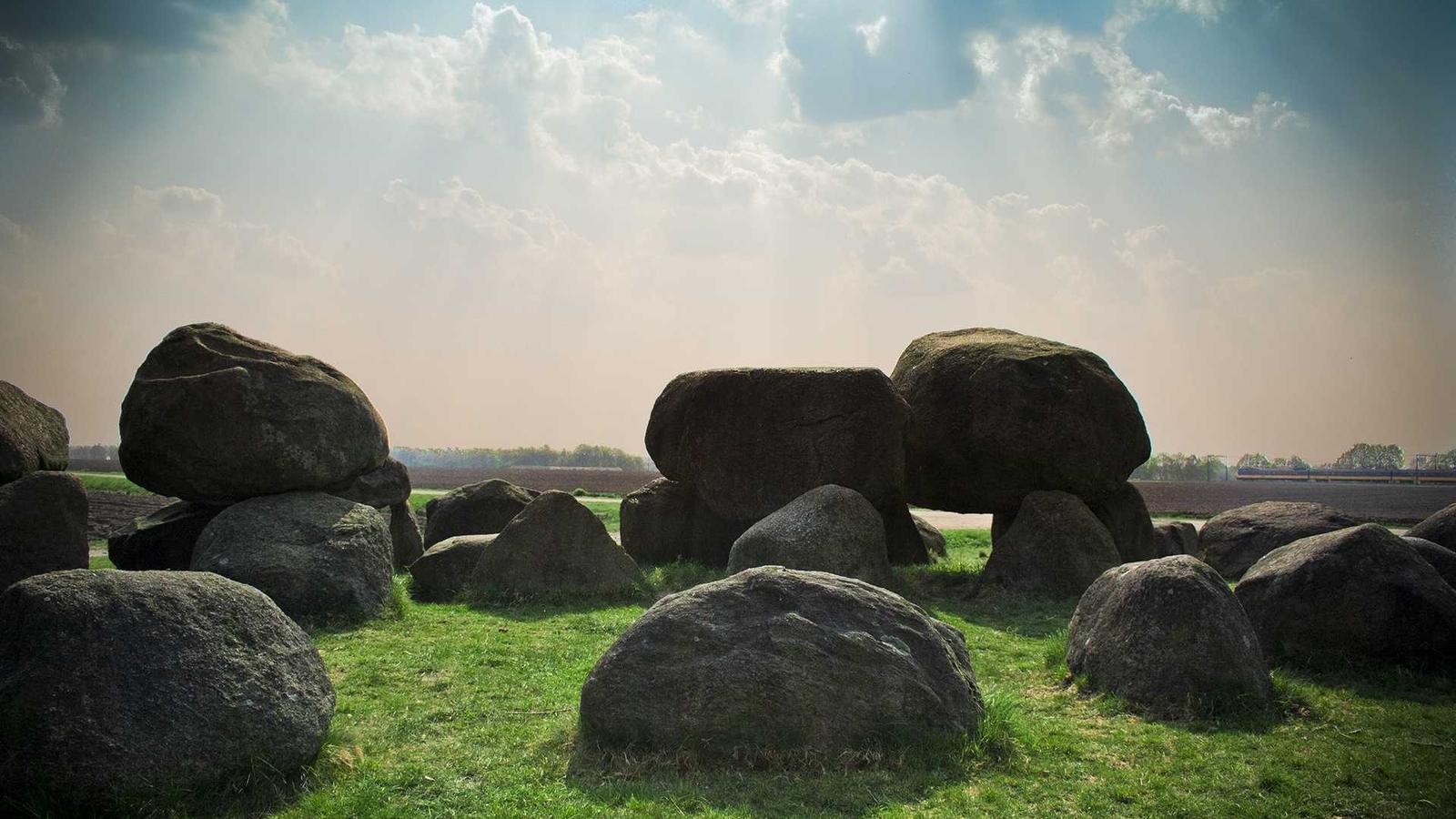 Nightscape lighting conversion render.